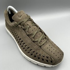 2017 Nike Mayfly Woven