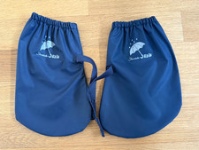 Sterntaler Rain Regenschuhe Überzieher Regenfüßlinge Überschuhe Babyschuhe