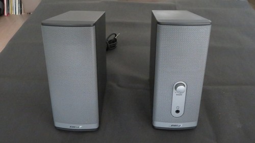 Bose companion series ii - bose,