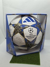 Adidas Original Ball Champions