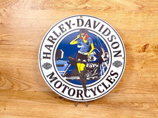 1969 Harley-Davidson