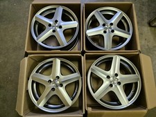 Enzo Felgen 7x16 4x100 VW Golf