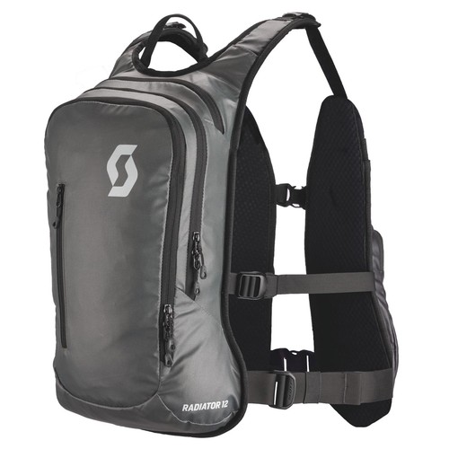 Scott radiator rucksack - radiator,