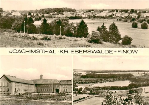 Joachimsthal brandenburg - joachimsthal,