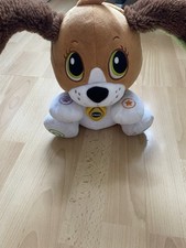 VTECH Sprech Hund mit Licht und Musik Neuw