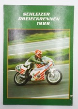 Schleizer Dreieck Rennen 1989