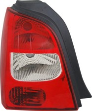 B-Ware Rücklicht links für