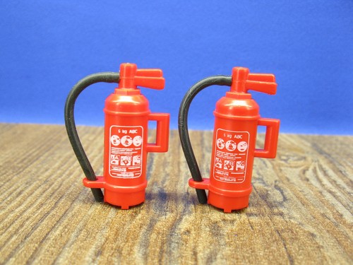 Feuerlöscher zubehör - 2,