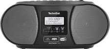 Technisat CD-Radio DIGITRADIO