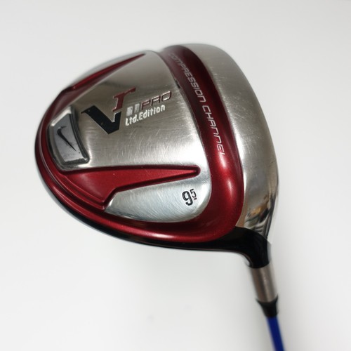 Nike golf pro - nike, 1w