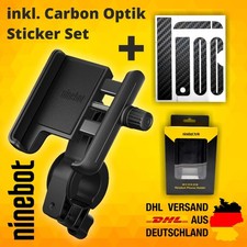 Handyhalterung Segway Ninebot