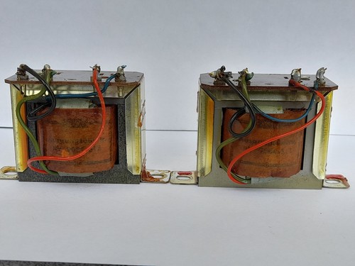 Grundig ausgangsübertrager - grundig,