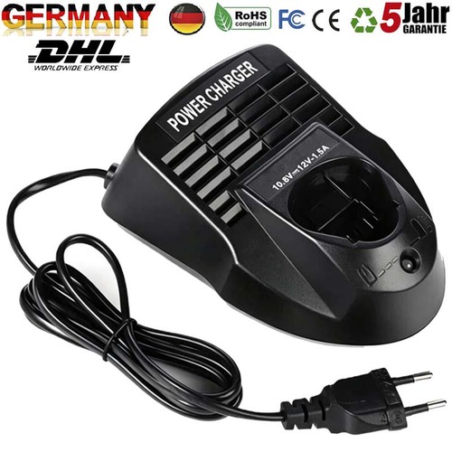 Ladegerät für bosch - ladegerät,