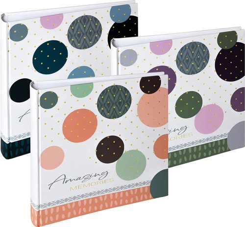 Walther jumbo fotoalbum - jumbo,
