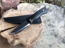Handgemachtes Messer