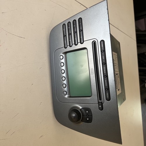 Radio autoradio auxin - autoradio,