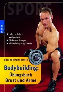 Bodybuilding übungsbuch - bodybuilding.,