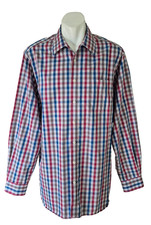 Walbusch Extraglatt Langarm