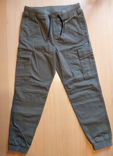 Jungen Cargo-Joggpants