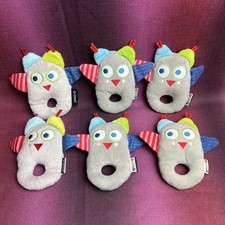 6x Jako-O Greifing Activity