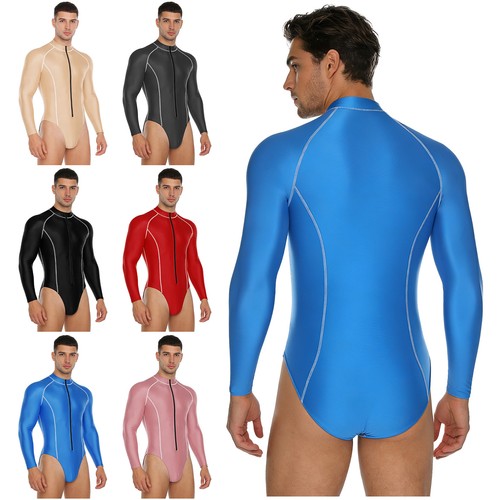 Männer body ein stück - body,