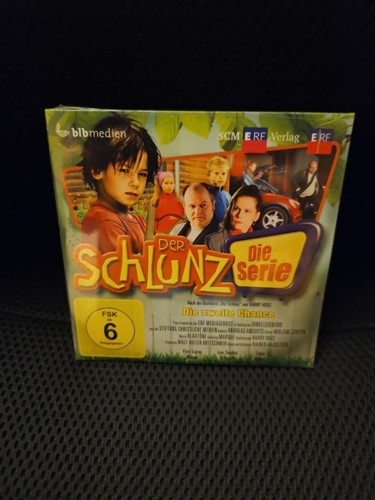Der schlunz die - die, chance
