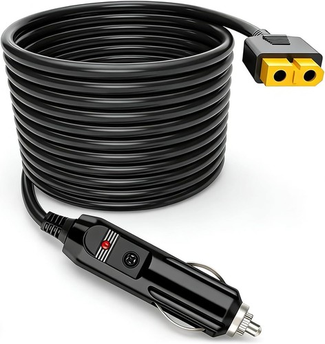 Zigarettenanzünder kabel xt60 - zigarettenanzünder-kabel,