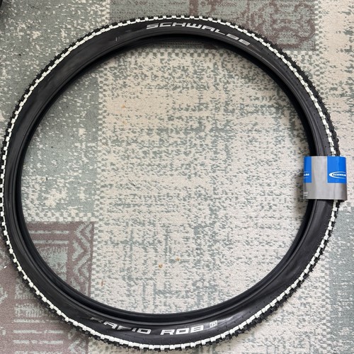 Schwalbe rapid rob - schwalbe,