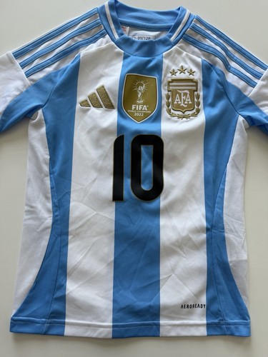 Trikot adidas argentinien - argentinien, wm