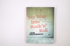 43239 Mirjam Kolb MY WAY INTO