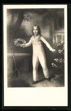 Ansichtskarte Wien, Herzog von