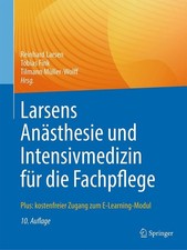 Larsens Anästhesie und
