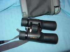 MINOLTA 10x42 WEATHERMATIC