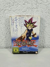 Yu-Gi-Oh - Staffel 1 - Box 1