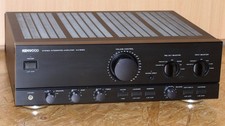 Kenwood KA 5020, Vollverstärker, Top Zustand