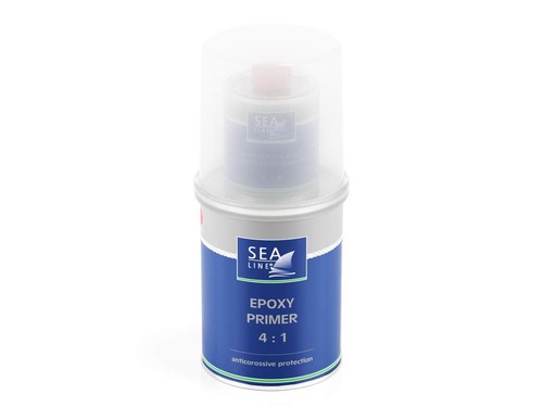 Sea line epoxid - sea,