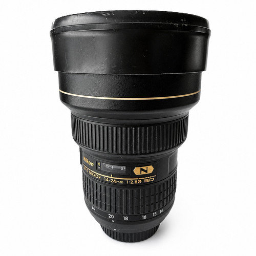 Nikon nikkor objektiv - nikon,