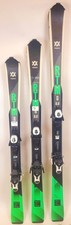 Used $700 Volkl RTM 8.0 Skis &