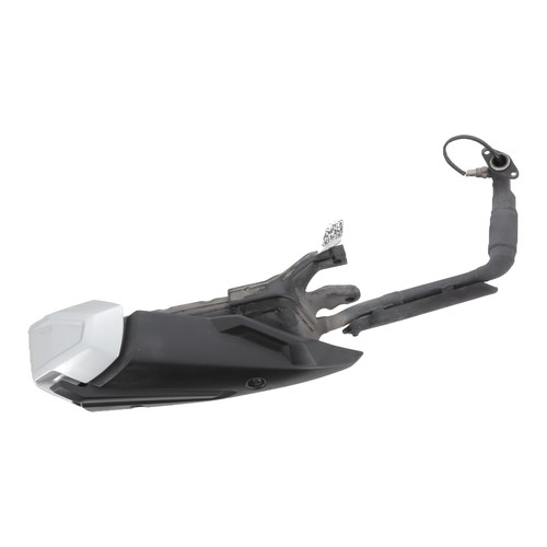 Auspuffanlage suzuki 125 - auspuffanlage,