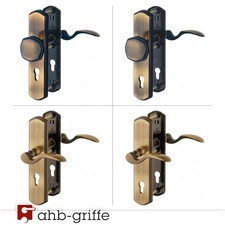 Hoppe Schutzbeschlag München