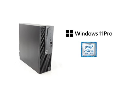Dell optiplex 3070 sff - optiplex,