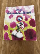 Diddl Sammlung Sammelordner