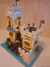 Lego Pirateninsel 2
