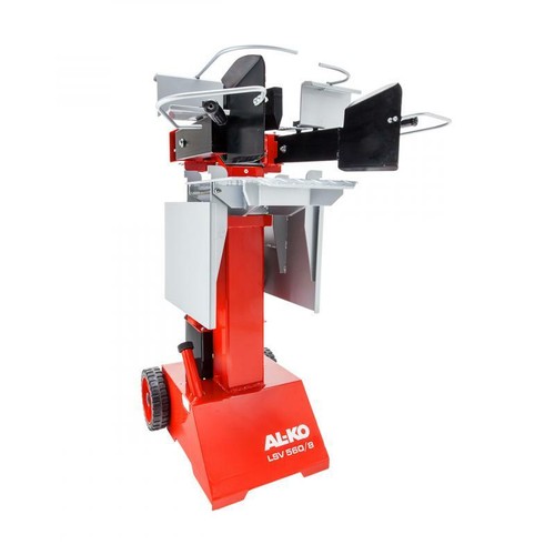 Holzspalter lsv 560 8 - holzspalter,