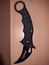 messer outdoor klappmesser