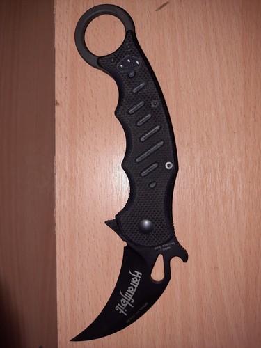 Messer outdoor klappmesser - messer,