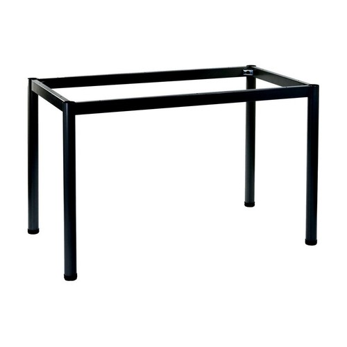 Tischgestell aus metall - aus,