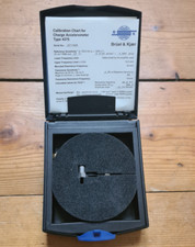 Bruel Kjaer 4375 Charge