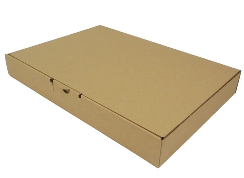 100 stück maxibriefkarton - mb-100,