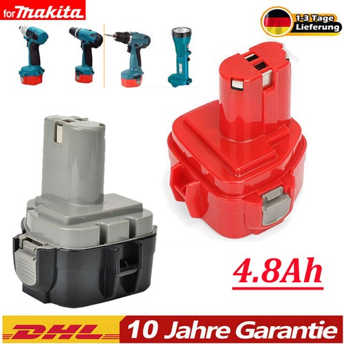 12v 8ah mh akku - ni-mh, für